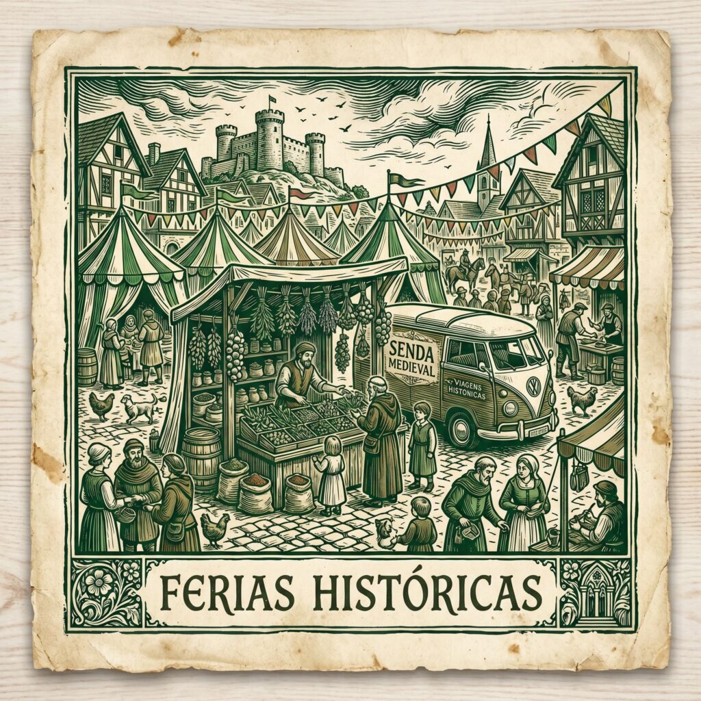 ferias historicas