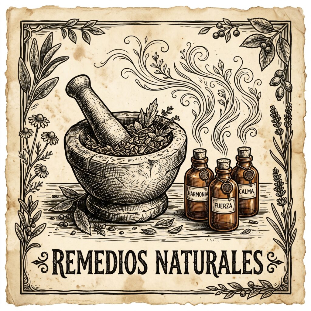 remedios naturales