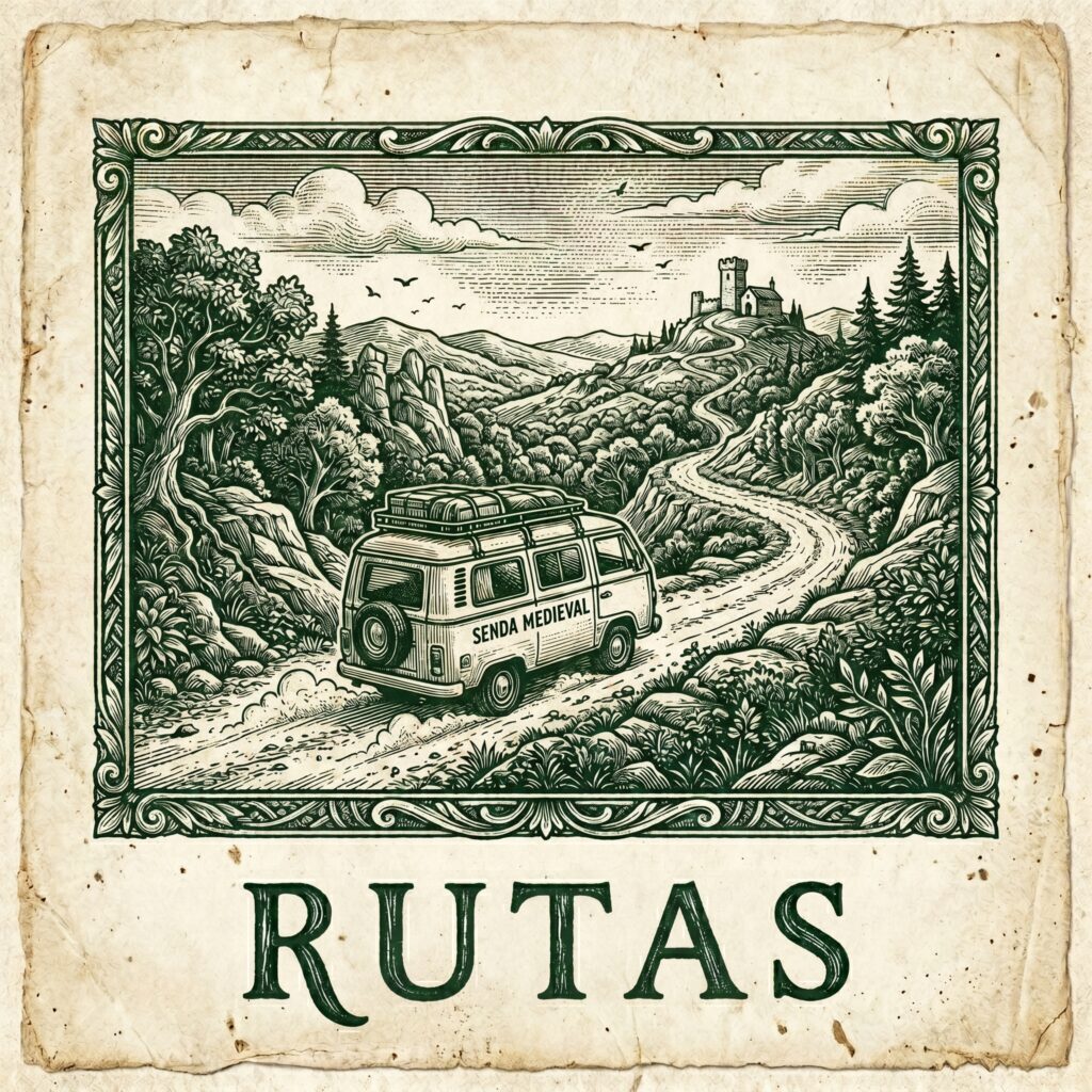rutas