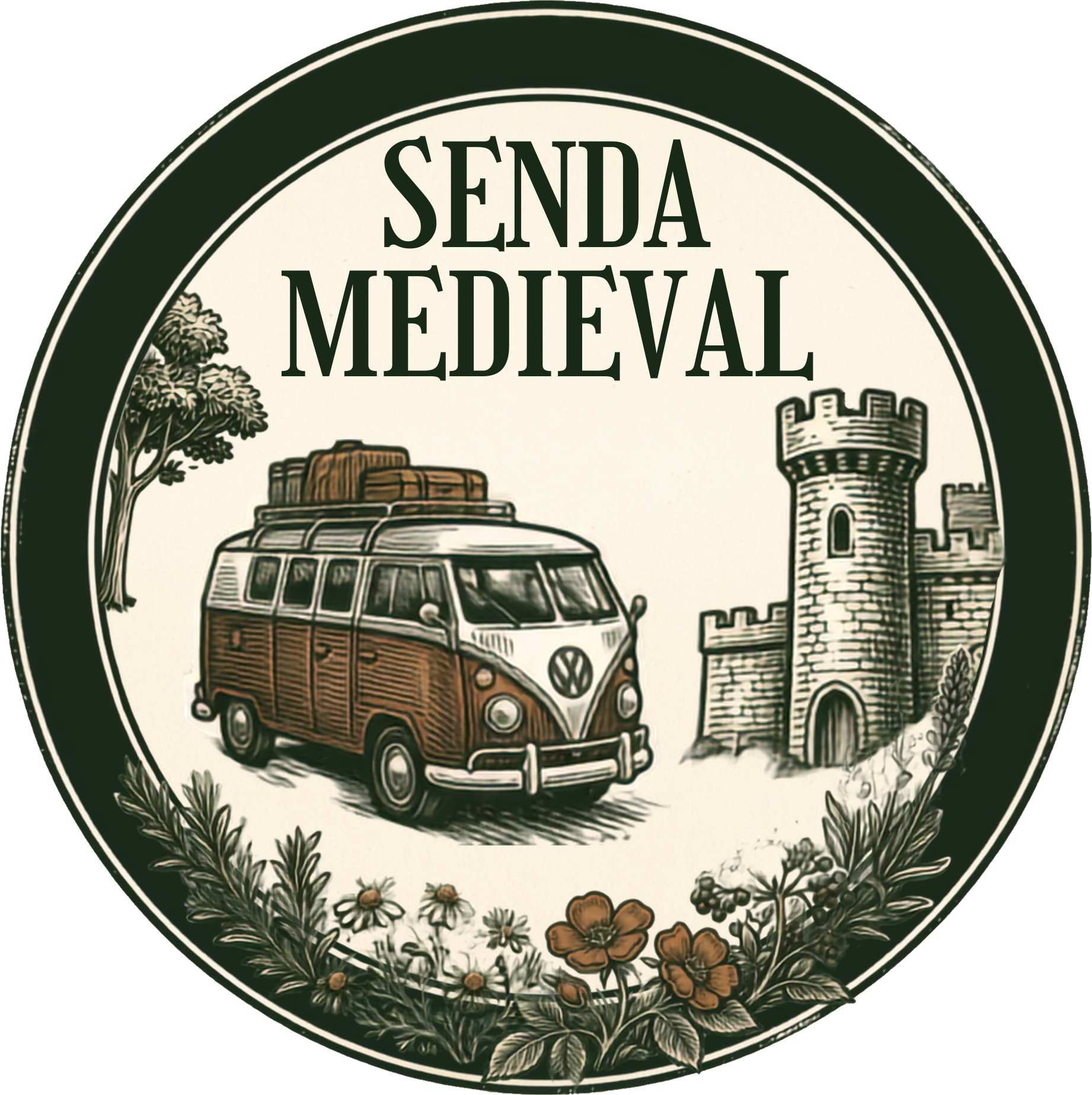 Senda Medieval