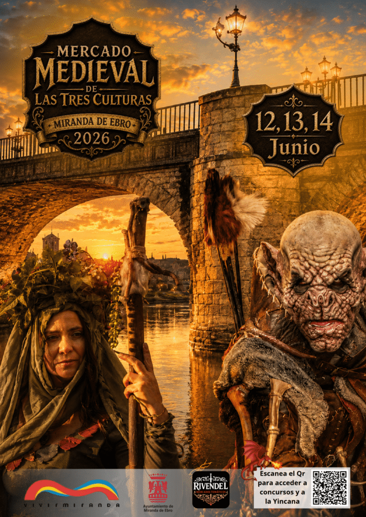 mercado medieval cartel miranda scaled 1